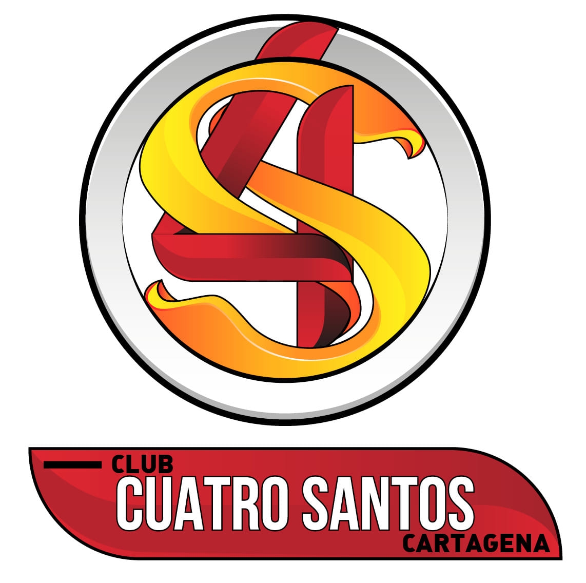 Club Cuatro Santos Corre4ever